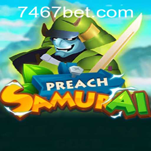 PreachSamurai: The Dynamic Blend of Strategy and Immersive Storytelling